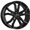 Rim Dezent TV Black 7,5x19 5x112 ET53 CB66,6 R14 775 kg TTV9J8BA535E