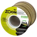 0224111 Sealing Tape Brown ZOOM 9x4mm 150M