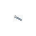 DIN933 Hexagon Bolt M5-20 8.8 Zinc Plated