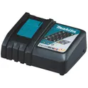 Makita 195584-2 DC18RC 7.2-18V Li-Ion Battery Charger