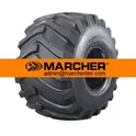 Tire 54x37,00-25 Marcher W-10 Forestry 20PR TL