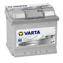 Battery VARTA 54 Ah 530 A 12 V