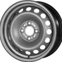 Rim MW R1-1689 Black 5,5x14 4x98 ET35 CB58,1 60° R1-1689