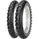 Tire 130/80-17 Maxxis M6006 65S TT ENDURO ON/OFF Rear