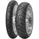 Tire 170/60R17 Pirelli SCORPION TRAIL II 72V TL ENDURO STREET Rear