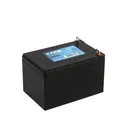 Battery EXIDE 14 Ah 80 A 12 V AGM