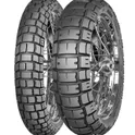 Tire 120/70R19 Mitas ENDURO TRAIL ADV 60W TL ENDURO ON/OFF Front M+S