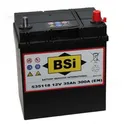 Battery BSI 35 Ah 300 A 12 V