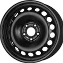 Rim MW R1-1946 7x17 5x114.3 ET37 CB66,0 60° R1-1946