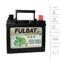 Battery FULBAT 28 Ah 200 A 12 V