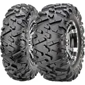 Tire 27X9.00R14 Maxxis MU09 BIGHORN 2.0 4PR 54K TL Front