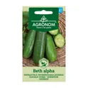 AGR Standard Short Cucumbers BETH ALPHA