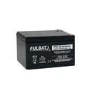Battery FULBAT 12 Ah 12 V AGM