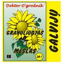 Granulated Cattle Manure 20 L