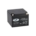 Battery LANDPORT 24 Ah 12 V AGM