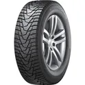 Tire 255/60R19 HANKOOK WINTER I*PIKE X (W429A) 109T Winter Studdable