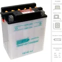 Battery LANDPORT 14 Ah 12 V