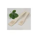 Wooden Slotted Spatula 30 cm