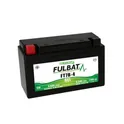 Battery FULBAT 6.5 Ah 110 A 12 V