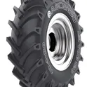 Tire 8.00-16 Ascenso TDB120 6PR TT