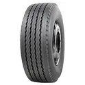 Tire 235/75R17.5 Hifly HH107 143/141J M+S 3PMSF Trailer REGIONAL DCB73