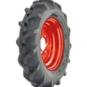 Tire 3,50-8 Mitas B16 4PR 35A6 TT