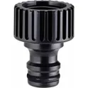 Threaded Connector Internal 1/2"