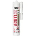 Fome Flex ACRYL 202 Acrylic Sealant White