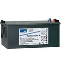 Battery GNB (EXIDE) 200 Ah 12 V