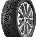 Tire 225/55R17 KLEBER Quadraxer-3 101W XL All seasons