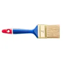 M7 Flat Paint Brush 1" Natural Bristles Series 31