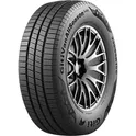 Tire 195/70R15C GITI GITI VAN ALL SEASON LA1 104/102R DOT22 DBB72 3PMSF M+S