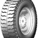 Tire 6,25-10 ROSAVA V97 122A5 TT 12R