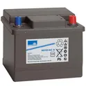 Battery GNB (EXIDE) 40 Ah 12 V