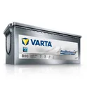 Battery VARTA 190 Ah 1050 A 12 V