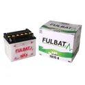 Battery FULBAT 8 Ah 85 A 12 V