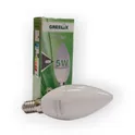 LED Bulb C37, 5 W, E14, 3000 K