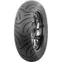 Tire 130/90-10 Maxxis M6029 SUPERMAXX 61J TL SCOOTER SPORT TOURIN