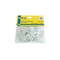 KDK100 Tile Spacer Wedges 10x7x22mm