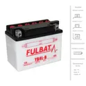 Battery FULBAT 4 Ah 56 A 12 V
