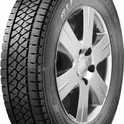 Tire 195/75R16C BRIDGESTONE W995 107R Winter
