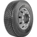 Tire 385/55R22,5 Giti GSW226 158L (160J) M+S 3PMSF SteerAndTrailer WINTER DBB73