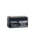 Battery VRLA 1.2 Ah 12 V AGM