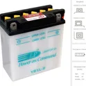 Battery LANDPORT 5 Ah 60 A 12 V