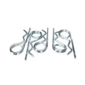 Double R Clamp 5x112mm (Pack Of 5)