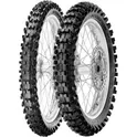 Tire 2.50-10 Pirelli SCORPION MX32 MID SOFT 33J TT CROSS MID SOFT Front NHS DOT21