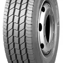 Tire 245/70R17.5 Trazano Novo Trans S18 136/134M M+S 3PMSF Steer REGIONAL (*) EDB72