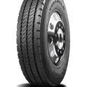 Tire 12R22.5 Triangle TR880 152/149K Steer REGIONAL DCB73