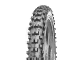 Tire 60/100R14 DELI TIRE TERRA CROSS SB-114