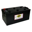 Battery BSI 225 Ah 1150 A 12 V